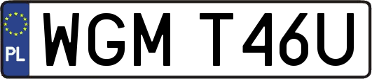 WGMT46U