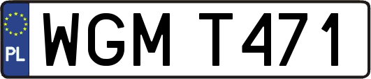 WGMT471