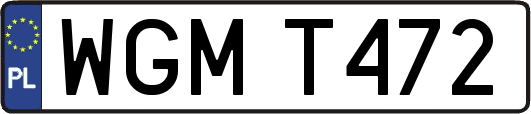 WGMT472