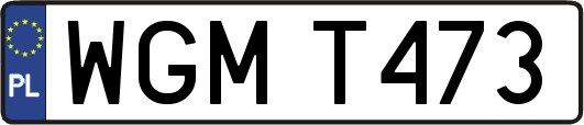 WGMT473