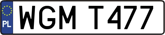 WGMT477