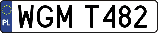 WGMT482