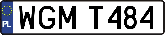 WGMT484