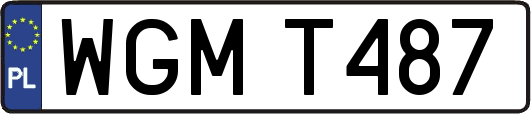 WGMT487