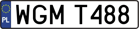 WGMT488