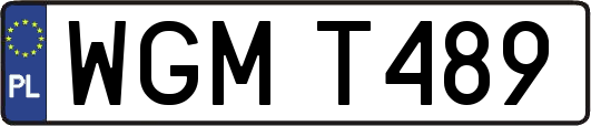 WGMT489