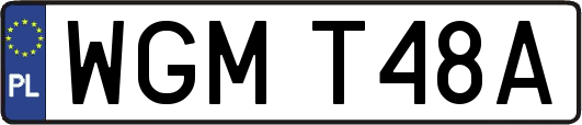 WGMT48A