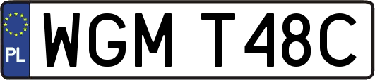 WGMT48C