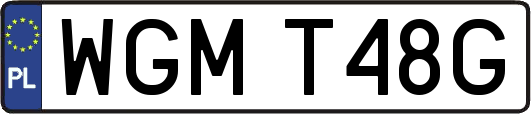 WGMT48G