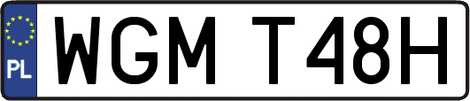 WGMT48H