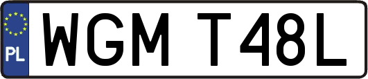 WGMT48L