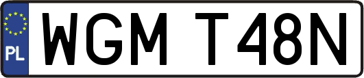 WGMT48N