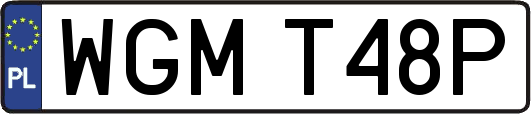 WGMT48P