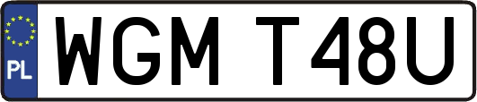 WGMT48U
