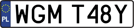 WGMT48Y