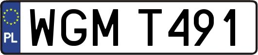 WGMT491