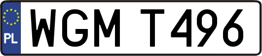 WGMT496