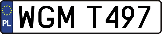 WGMT497