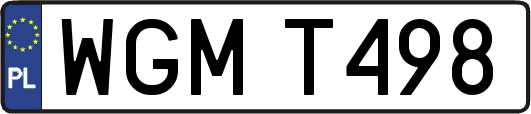 WGMT498