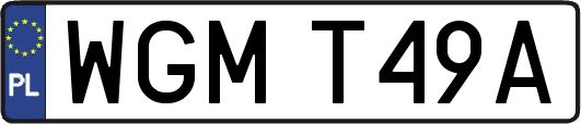 WGMT49A