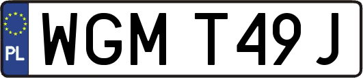 WGMT49J