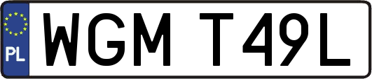 WGMT49L