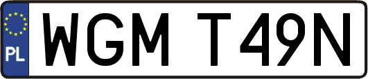 WGMT49N