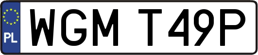WGMT49P