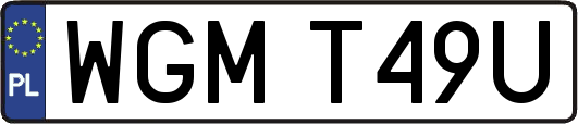 WGMT49U