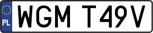 WGMT49V