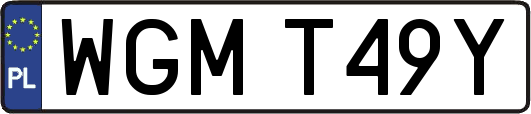 WGMT49Y
