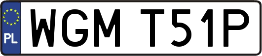 WGMT51P