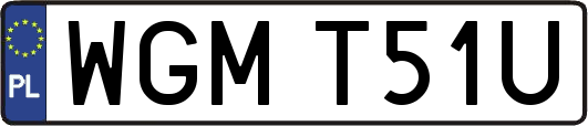 WGMT51U