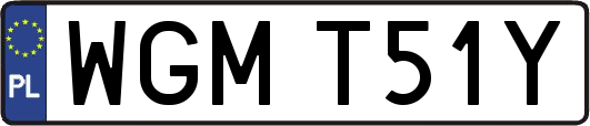 WGMT51Y