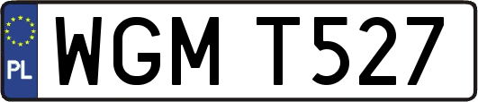 WGMT527