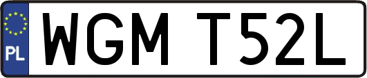 WGMT52L
