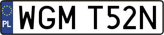 WGMT52N