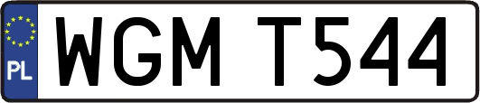 WGMT544