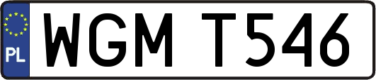 WGMT546