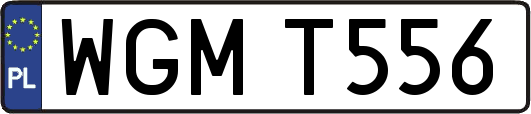 WGMT556