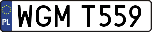 WGMT559
