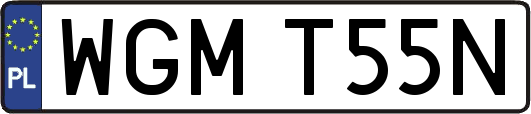 WGMT55N