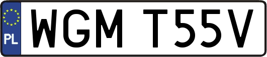 WGMT55V