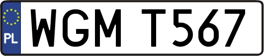 WGMT567