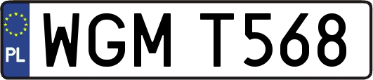 WGMT568
