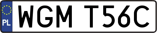 WGMT56C
