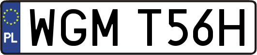 WGMT56H