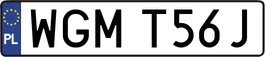 WGMT56J