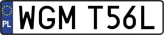 WGMT56L