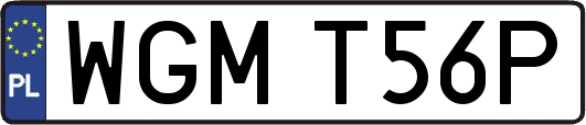 WGMT56P